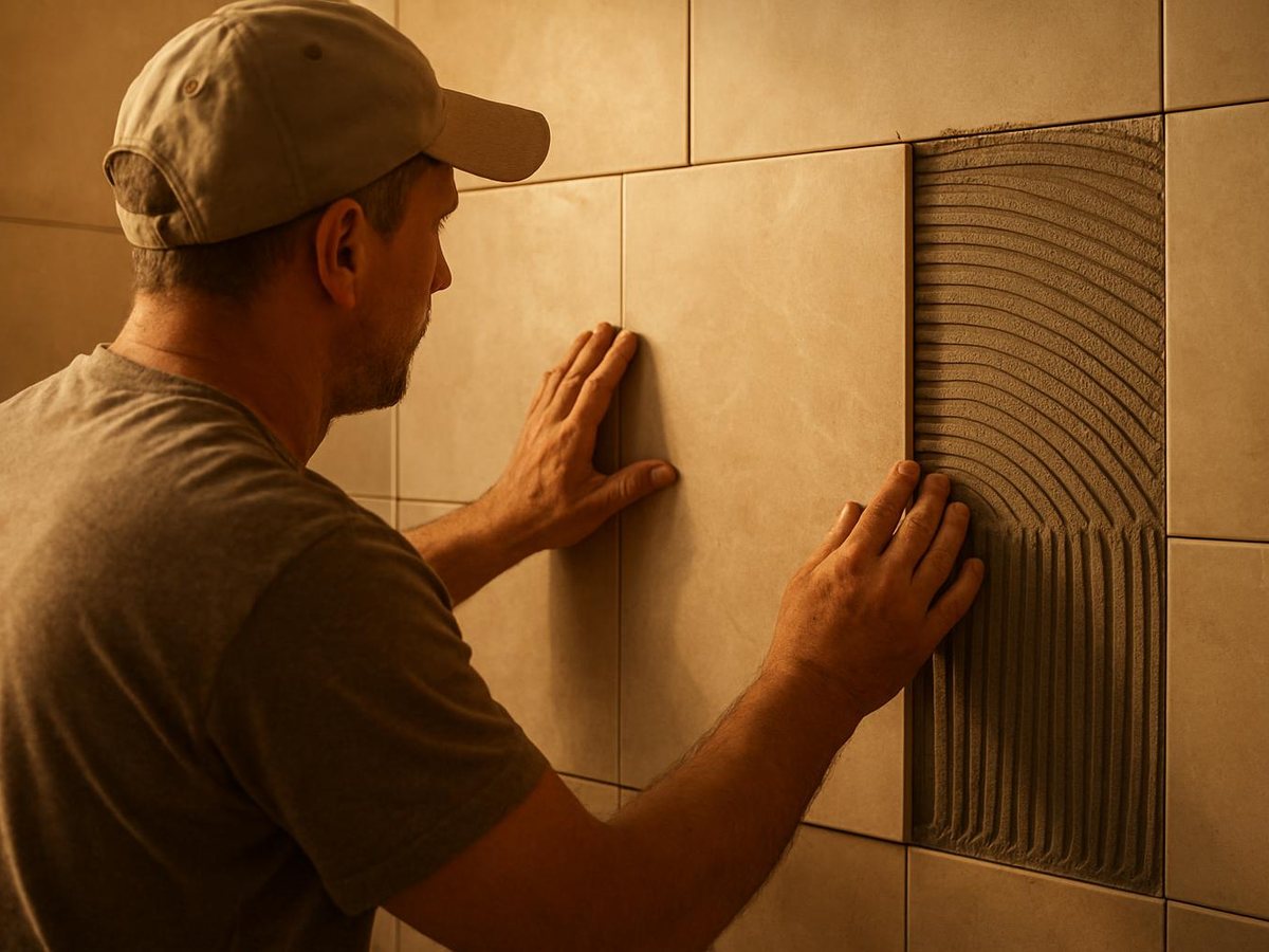 Arlo Bathroom Remodeling work in Beverly Hills