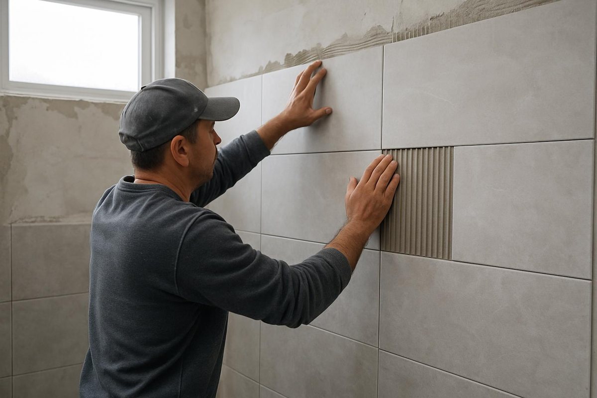 Arlo Bathroom Remodeling in Beverly Hills